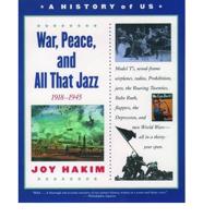 History of Us Book Nine War Peace and All That Jazz Third