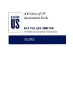 A History of Us: Assessment Book: Books 1-10
