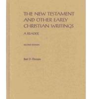 The New Testament and Other Early Christian Writings
