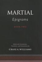 Epigrams. Book Two