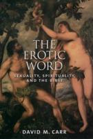 The Erotic Word