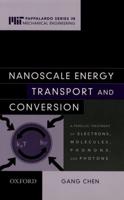 Nanoscale Energy Transport and Conversion: A Parallel Treatment of Electrons, Molecules, Phonons, and Photons