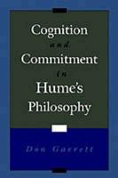 Cognition and Commitment in Hume's Philosophy