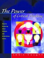 The Power of Critical Thinking