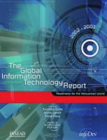 The Global Information Technology Report 2002-2003