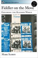 Fiddler on the Move: Exploring the Klezmer World Book & CD