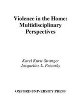 Violence in the Home