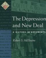 The Depression and New Deal