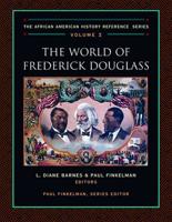 The World of Frederick Douglass