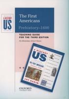 A History of Us Book 1 Teaching Guide for the Third Edition
