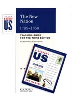 A History of Us Book 4 Teaching Guide for the Third Edition