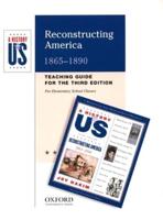 A History of Us Book 7 Teaching Guide for the Third Edition