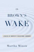 In Brown's Wake