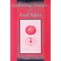 Epidemiologic Principles and Food Safety