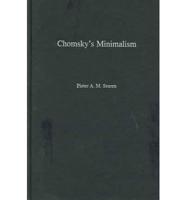 Chomsky's Minimalism