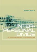 Interpersonal Divide