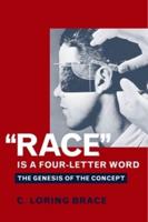 'Race' Is a Four-Letter Word