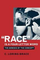 "Race" Is a Four-Letter Word