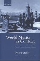 World Musics in Context