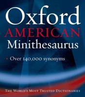 The Oxford American Minithesaurus