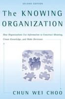 The Knowing Organization