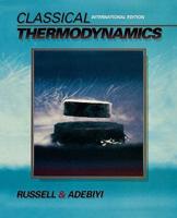 Classical Thermodynamics