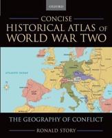 Historical Atlas of World War Two