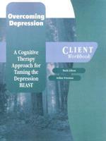 Overcoming Depression Client Workbook