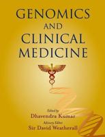 Genomics and Clinical Medicine
