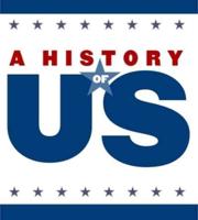 The New Nation Middle/High School Student Study Guide, a History of Us