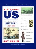 A History of Us: Liberty for All?
