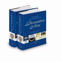 The Grove Encyclopedia of Decorative Arts
