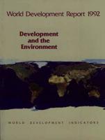 World Development Report 1992