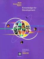 World Development Report, 1998/99