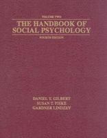 The Handbook of Social Psychology