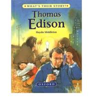 Thomas Edison