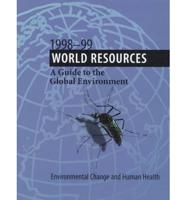 World Resources, 1998-99