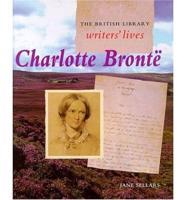 Charlotte Bronte