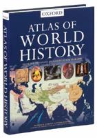 Oxford Atlas of World History