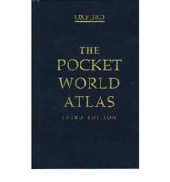 The Pocket World Atlas