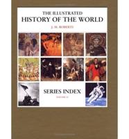 The Illustrated History of the World