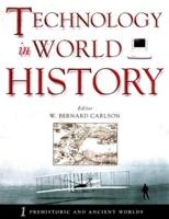 Technology in World History