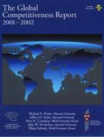 The Global Competitiveness Report, 2001-2002