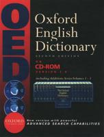 Oxford English Dictionary