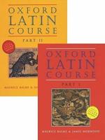 The Oxford Latin Course