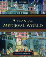 Atlas of the Medieval World