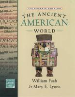 The Ancient American World
