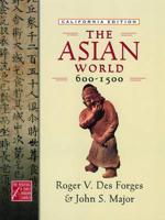 The Asian World, 600-1500