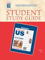 A History of Us: Student Study Guide for Book 1: First Americans Grade 5, California Edition