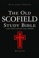 The Old Scofield Study Bible